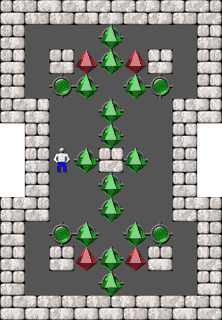 Уровень 64 — Sharpen Collection